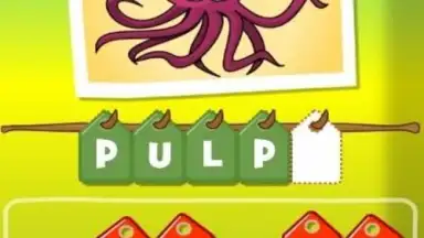 Screenshot von Learn to Spell FREE 5