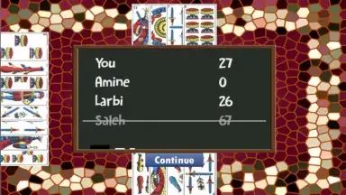 Screenshot von Tabbaq 2