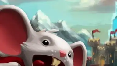 Screenshot von MouseHunt 6