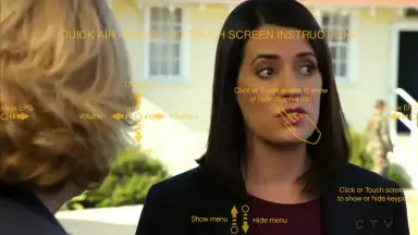 Screenshot von 0-IPTV 2