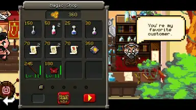Screenshot von Gladiator Rising 12