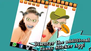 Screenshot von Image Faker 8