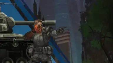 Screenshot von Legend of UnderWorld 10