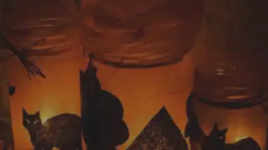 Screenshot von Free Radio Halloween Live 2