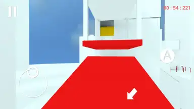 Screenshot von Parkour Go 6