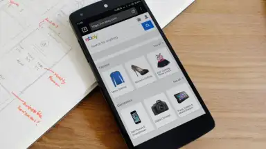 Screenshot von UCI Browser Mini 5