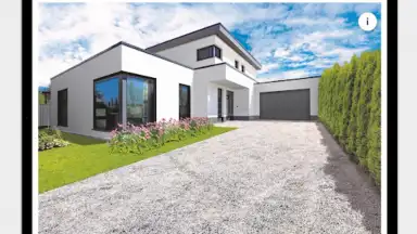 Screenshot von GardenVisions 14