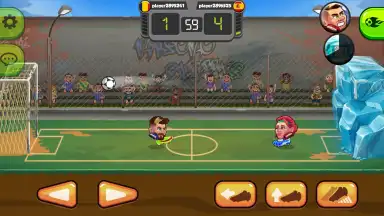 Screenshot von Head Ball 2 10