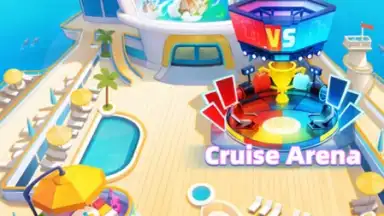 Screenshot von UNO Wonder 10