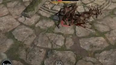 Screenshot von The Guardian 4