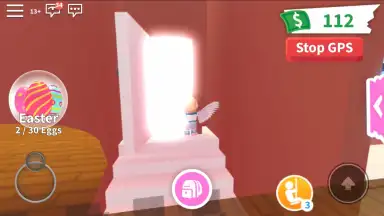 Screenshot von Roblox 7