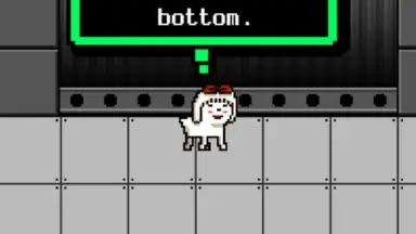 Screenshot von I Became a Dog 3 4