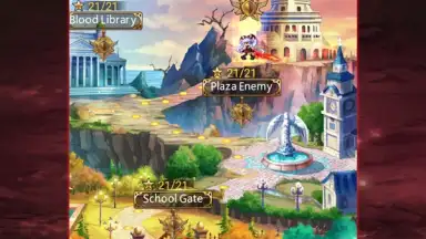 Screenshot von BloodLine 19