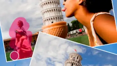 Screenshot von AI Photo Editor - AI Art 2