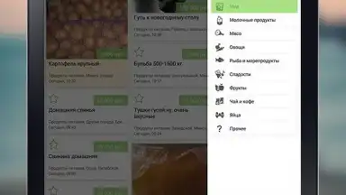 Screenshot von Kufar 13