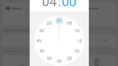 Screenshot von Bright Todo 5