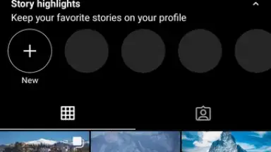 Screenshot von InstaPro 2 7