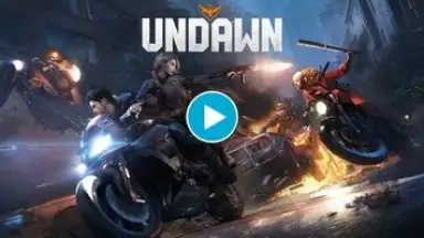 Screenshot von Undawn 1
