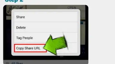 Screenshot von Video Downloader for Instagram 7
