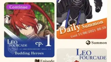 Screenshot von Tales of Luminaria 10