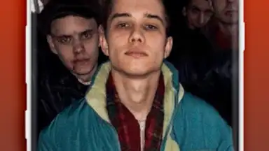 Screenshot von Слово Пацана - кто ты? 2