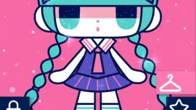 Screenshot von Custom Tiyoko 2