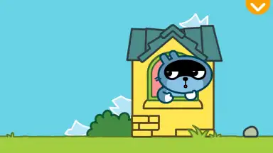Screenshot von Pango KidsTime 10