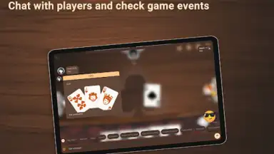 Screenshot von Деберц 9