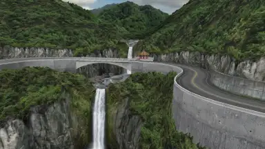 Screenshot von Pocket Rally LITE 5