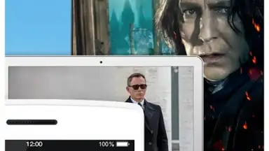 Screenshot von MTC TV 7