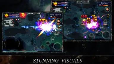 Screenshot von Destinia 1