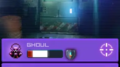 Screenshot von Dead Shell: Roguelike RPG 8