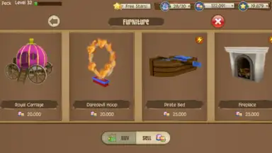 Screenshot von Tunnel Town 4