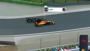 Screenshot von F1 Clash - Car Racing Manager 6