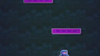 Screenshot von Serious Scramblers 4