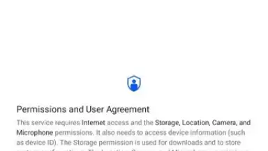 Screenshot von HUAWEI Browser 9