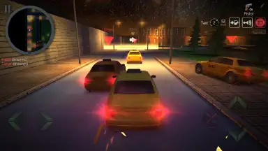 Screenshot von Payback 2 7