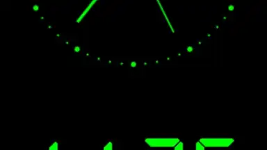 Screenshot von Night Clock 4