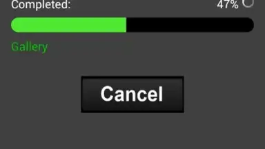 Screenshot von Antivirus 3