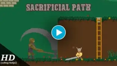 Screenshot von Sacrificial Path 1