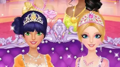 Screenshot von Princess Salon 2 11