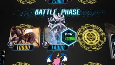 Screenshot von Vanguard ZERO (JP) 2