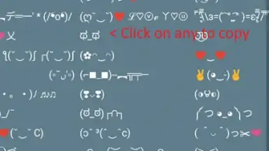 Screenshot von Upside Down Chat+ 5