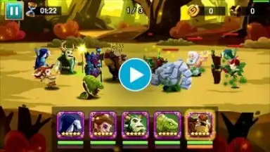 Screenshot von We Heroes 1
