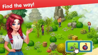 Screenshot von Farm Bay 1