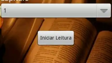 Screenshot von Biblia NVI 3