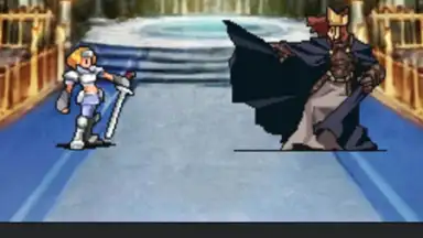 Screenshot von Auto RPG 4
