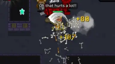 Screenshot von Cat Tower 9