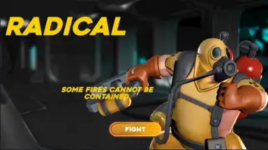 Screenshot von Alpha Squad 5 3