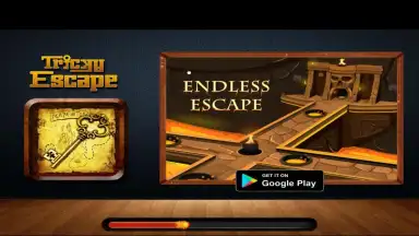 Screenshot von 101 - Free New Escape Game 6